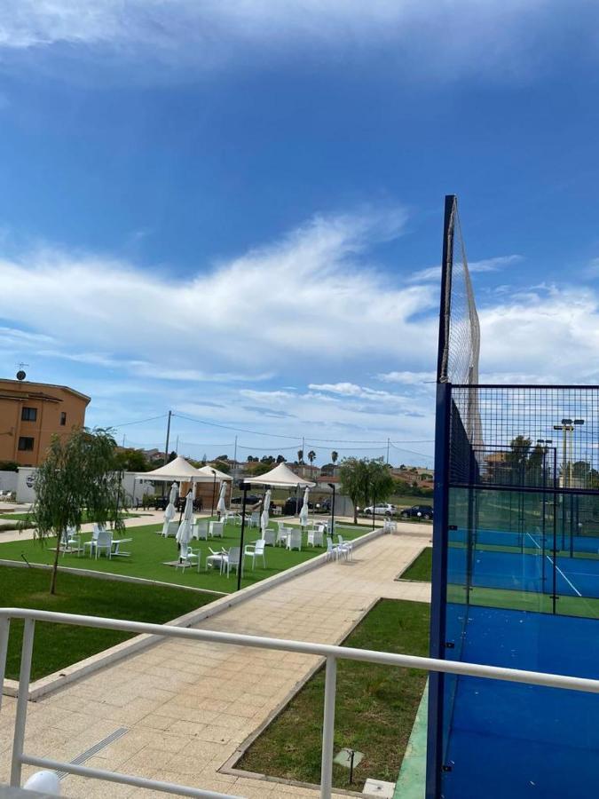 Appartamento A Pochi Passi Dalla Spiaggia 알게로 외부 사진
